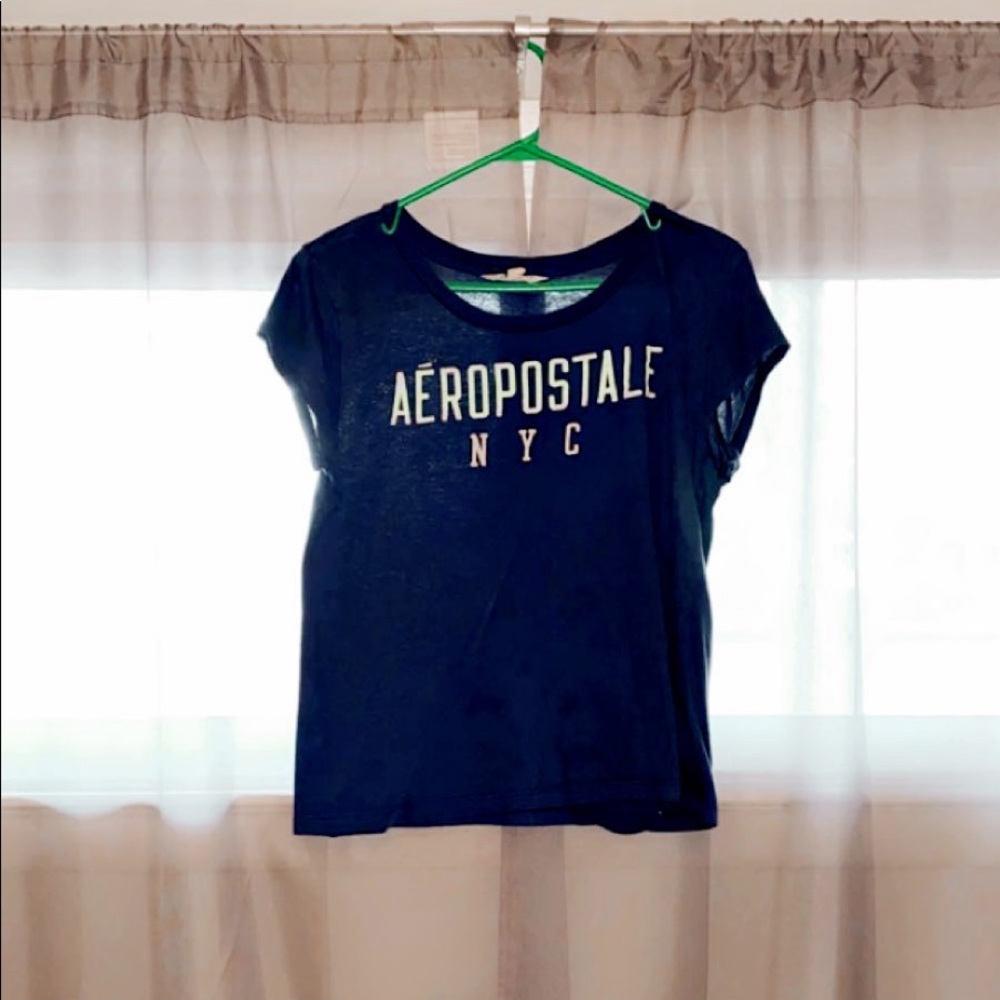 Basic tee